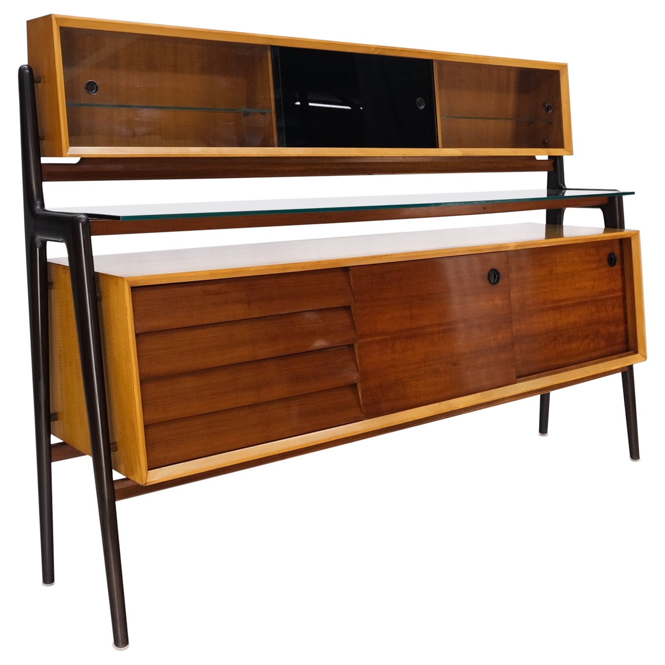 dresser with long legs 55" Long 6-Drawer Dresser with Marbling Worktop, Mordern Storage Cabinet with Metal Leg and Handle - Bed Bath & Beyond