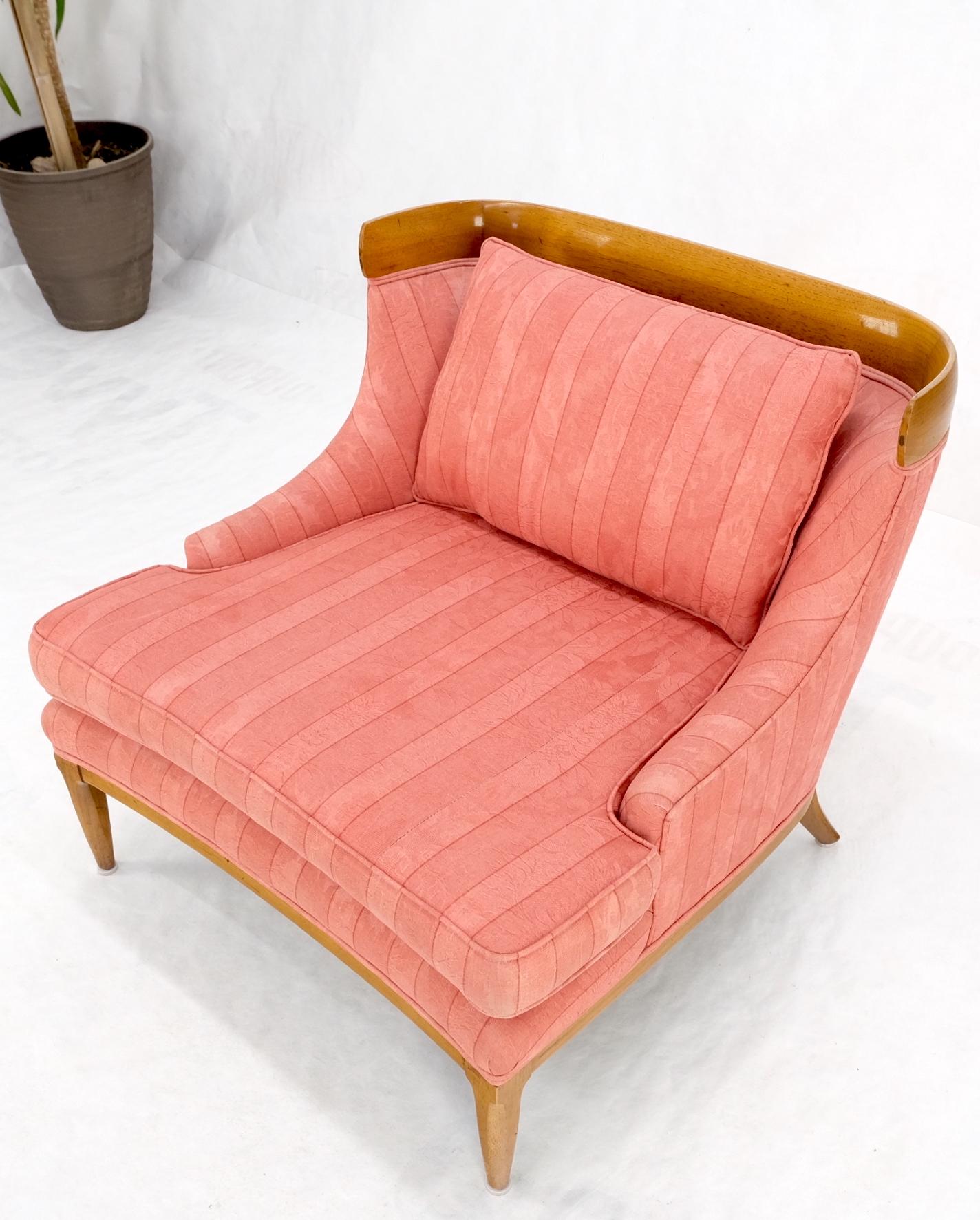 EstablishedLines Mid-Century Modern Lounge Chair John Lubberts and Lambert Mulder for Tomlinson