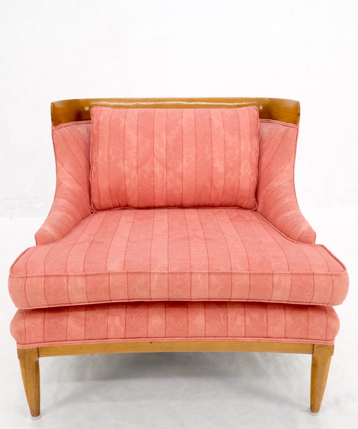 EstablishedLines Mid-Century Modern Lounge Chair John Lubberts and Lambert Mulder for Tomlinson