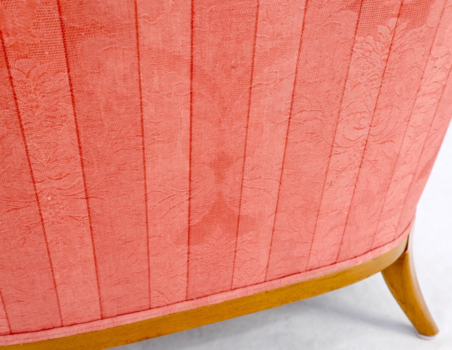 EstablishedLines Mid-Century Modern Lounge Chair John Lubberts and Lambert Mulder for Tomlinson