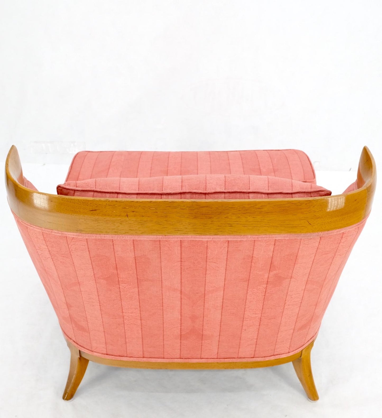 EstablishedLines Mid-Century Modern Lounge Chair John Lubberts and Lambert Mulder for Tomlinson
