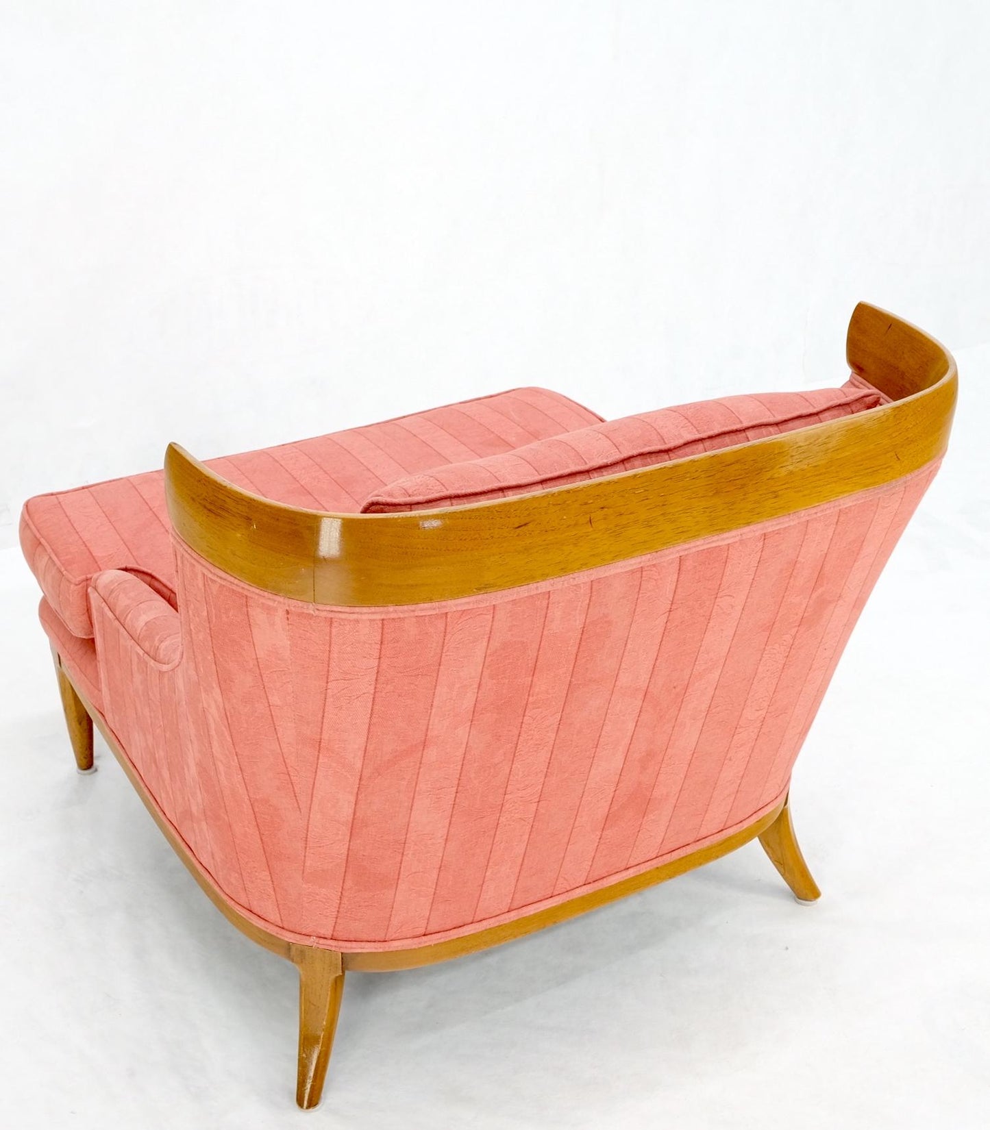 EstablishedLines Mid-Century Modern Lounge Chair John Lubberts and Lambert Mulder for Tomlinson