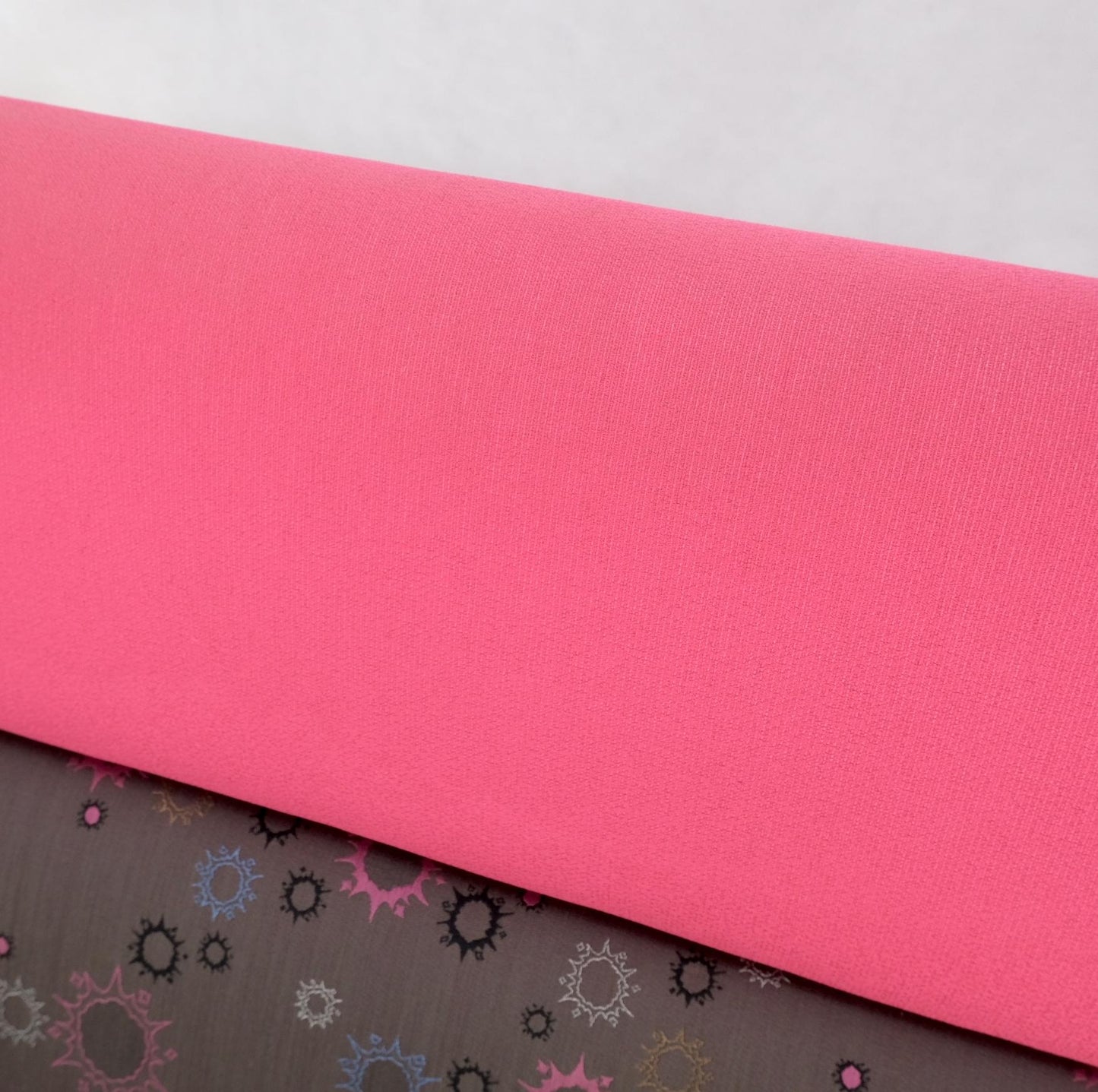 EstablishedLines Charles Eames Herman Miller Mid Century Modern Multi Color Compact Sofa Loveseat