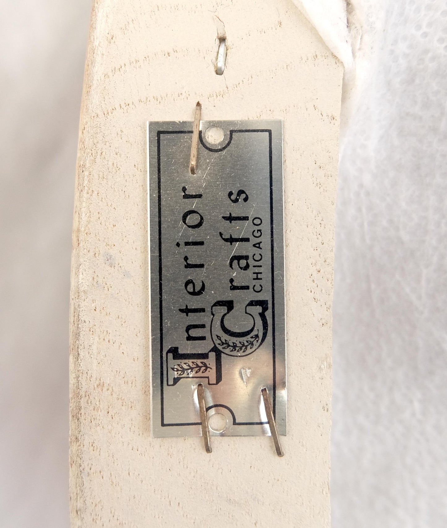 EstablishedLines Pair of French Provincial Decorative Floral Pattern Carved Arm Chairs MINT