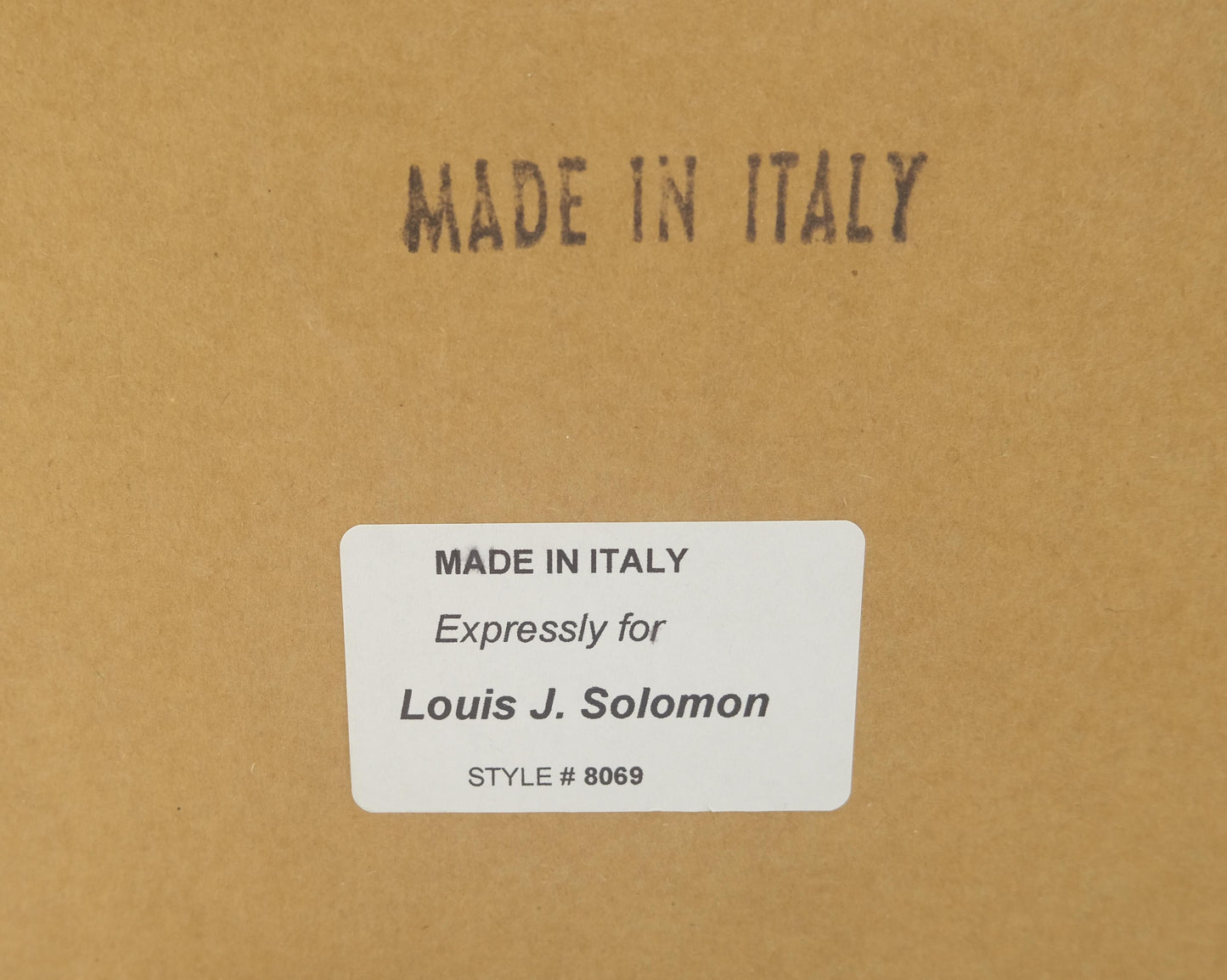 EstablishedLines Fine Rococo Style Large 53x40 Wall Mirror Rococo Style Made in Italy Mint