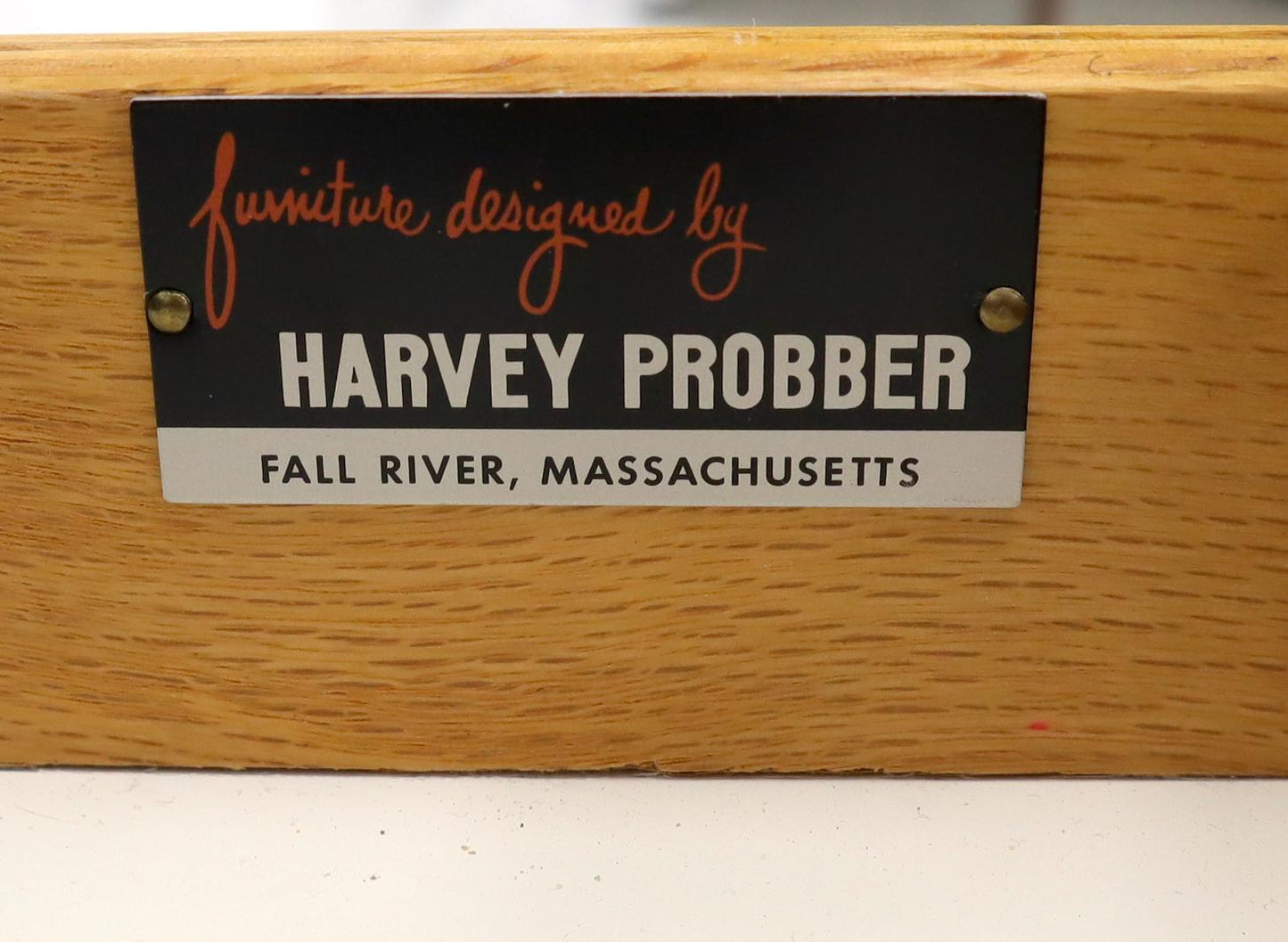 EstablishedLines Harvey Prober Expandable Rolling Serving Two Tier Cart Table Console