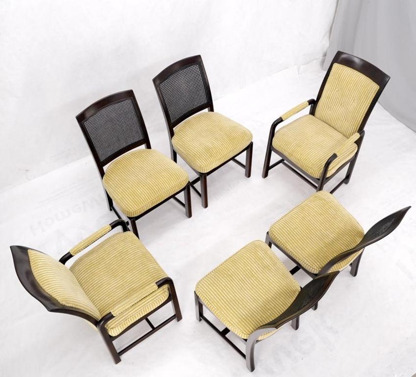 Set of 6 Dunbar Dining Chairs