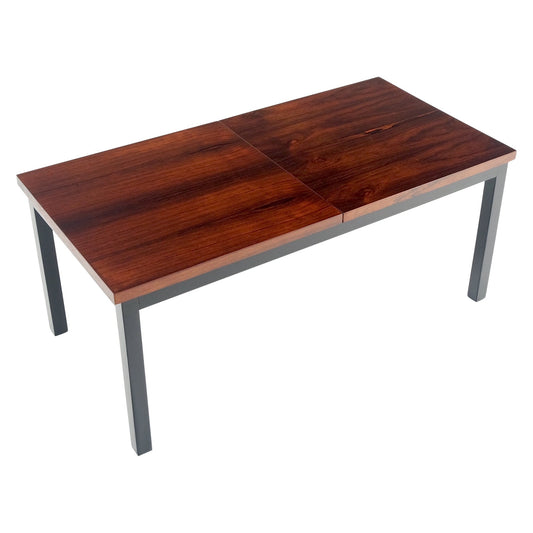 EstablishedLines Rectangle Mid Century Milo Baughman Thayer Coggin Rosewood Coffee Table MINT!