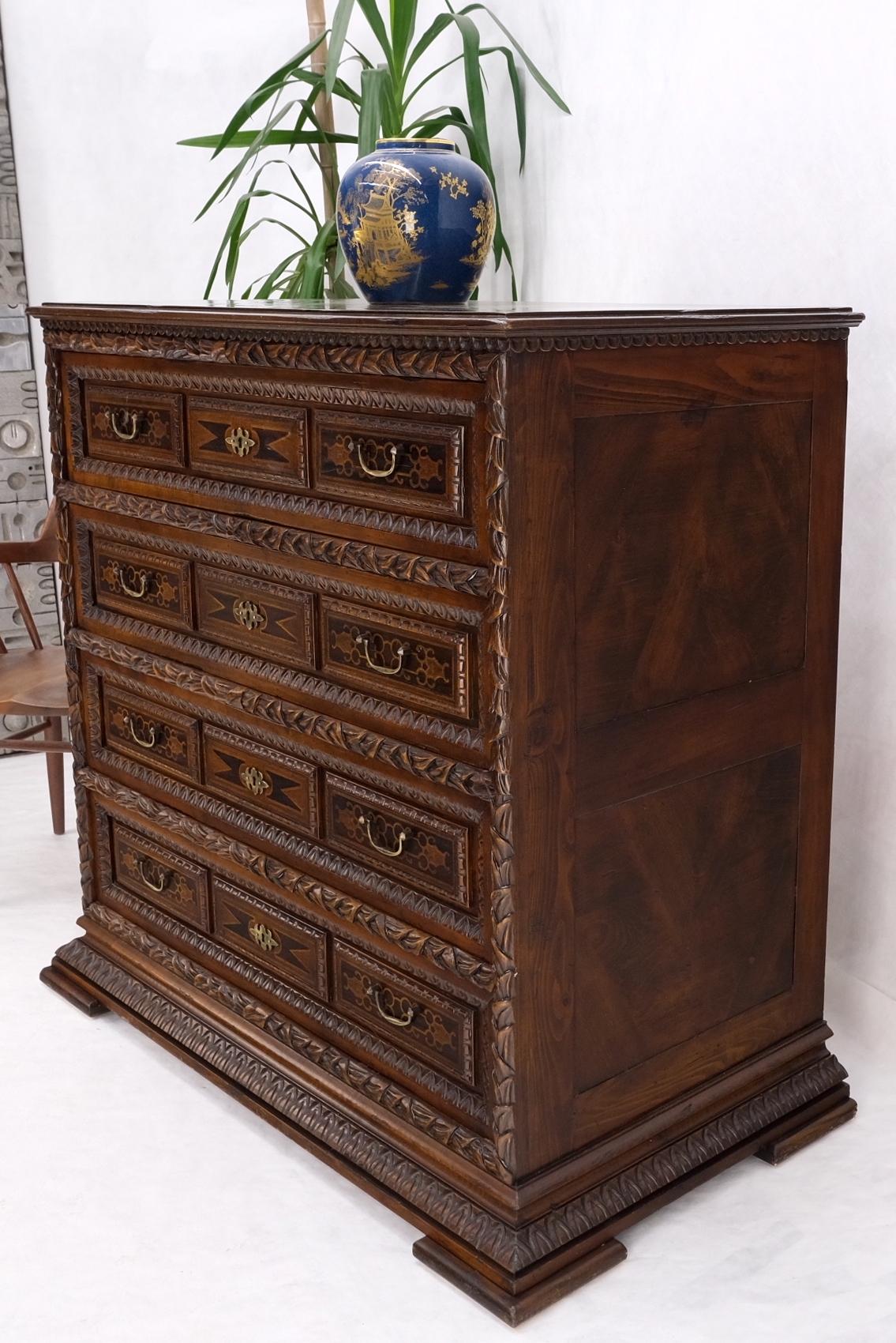 dresser in spanish Rustic Royal crafted from hand Spanish Dresser Wood 55Solid Wood