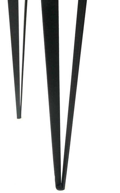 EstablishedLines Petit Fontana Arte Mid-Century Modern Brass & Glass Rectangle Coffee Table Mint!