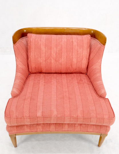 EstablishedLines Mid-Century Modern Lounge Chair John Lubberts and Lambert Mulder for Tomlinson