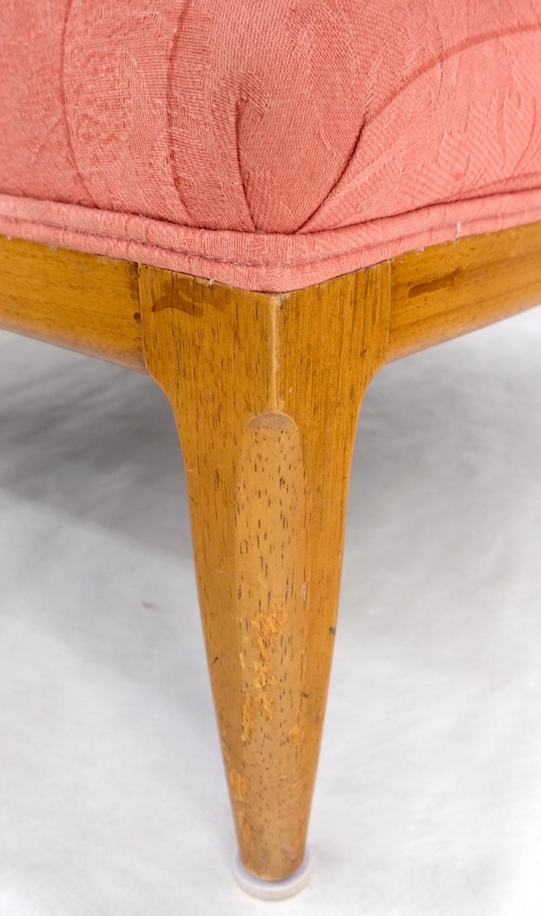 EstablishedLines Mid-Century Modern Lounge Chair John Lubberts and Lambert Mulder for Tomlinson