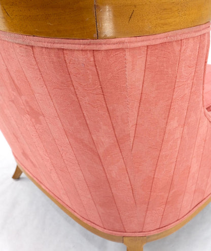 EstablishedLines Mid-Century Modern Lounge Chair John Lubberts and Lambert Mulder for Tomlinson