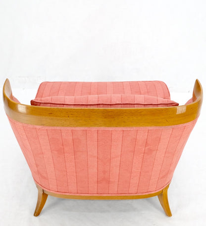 EstablishedLines Mid-Century Modern Lounge Chair John Lubberts and Lambert Mulder for Tomlinson