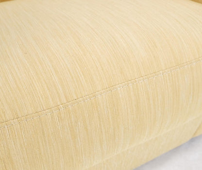 EstablishedLines Pair of Vintage Roche Bobois Club Lounge Arm Chairs Mid Century Modern MINT!