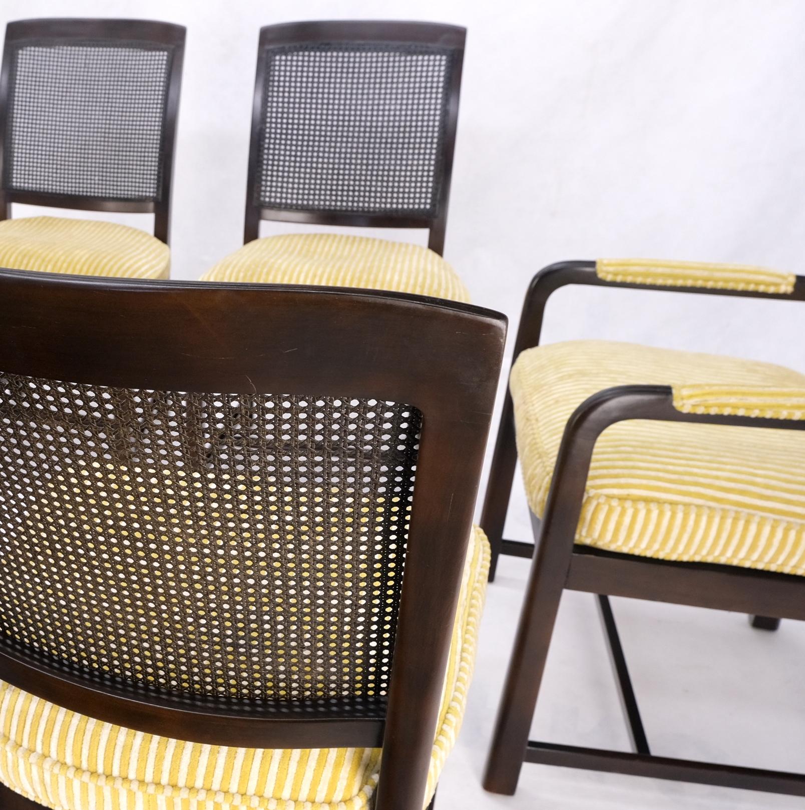 EstablishedLines Set of 6 Dunbar Dining Chairs
