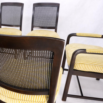 EstablishedLines Set of 6 Dunbar Dining Chairs