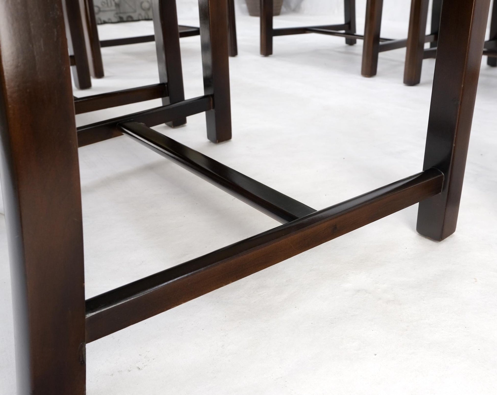 EstablishedLines Set of 6 Dunbar Dining Chairs
