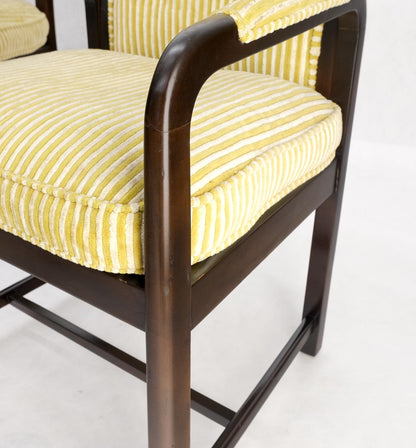EstablishedLines Set of 6 Dunbar Dining Chairs
