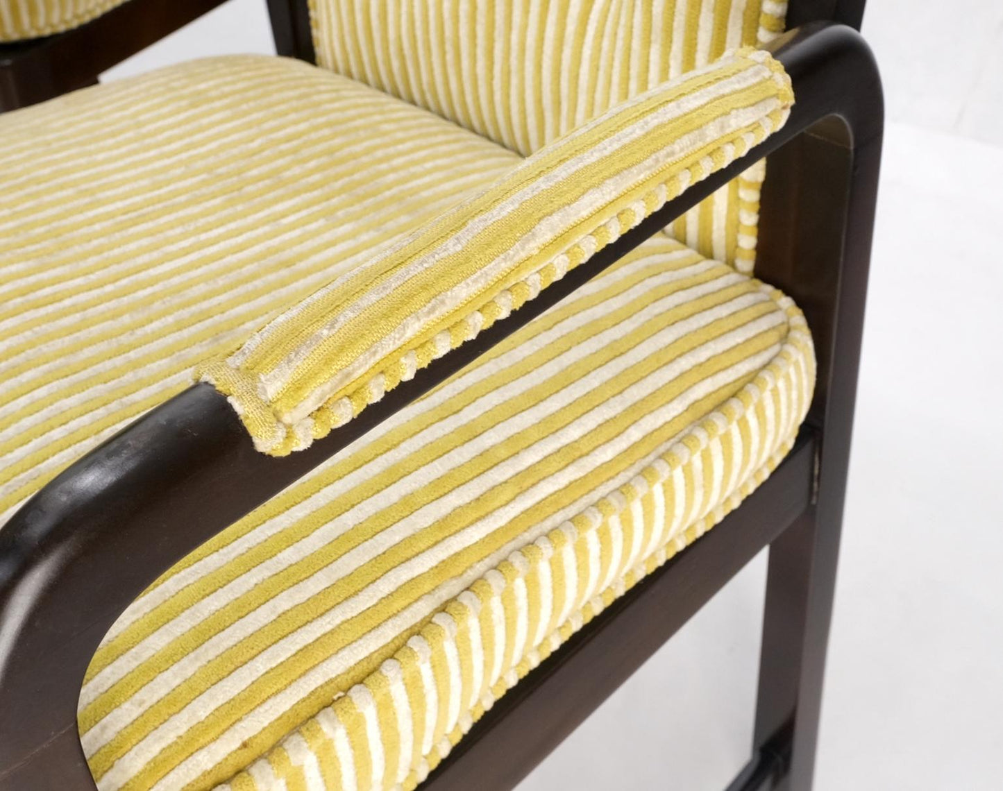 EstablishedLines Set of 6 Dunbar Dining Chairs
