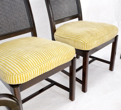 EstablishedLines Set of 6 Dunbar Dining Chairs