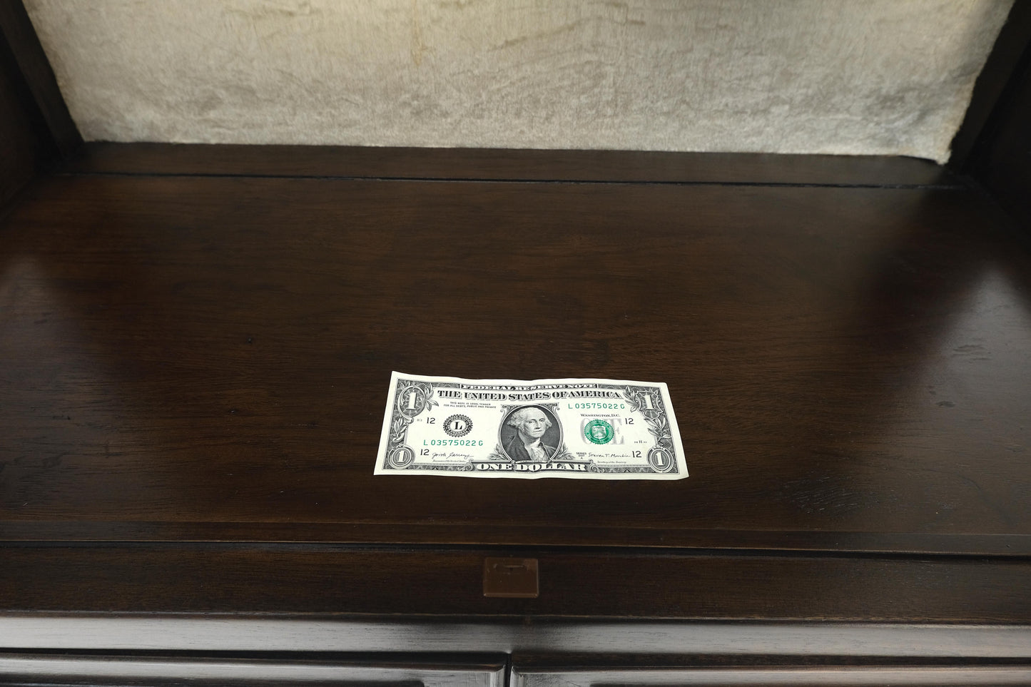 EstablishedLines Pair of Asian Compact Display Cabinets Showcases China Cabinets Drawers MINT!