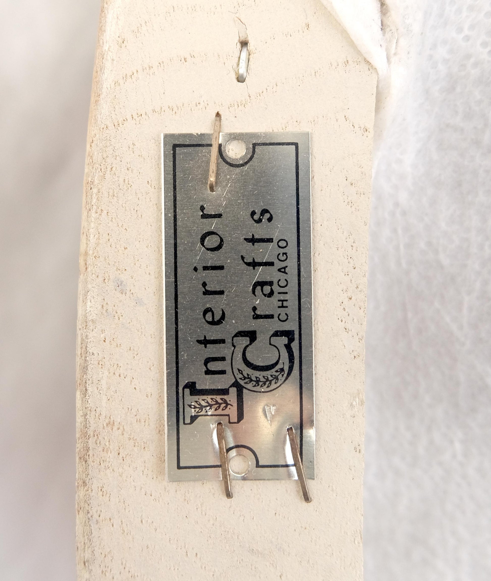 EstablishedLines Pair of French Provincial Decorative Floral Pattern Carved Arm Chairs MINT