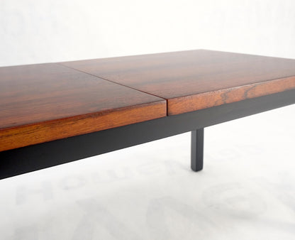 EstablishedLines Rectangle Mid Century Milo Baughman Thayer Coggin Rosewood Coffee Table MINT!