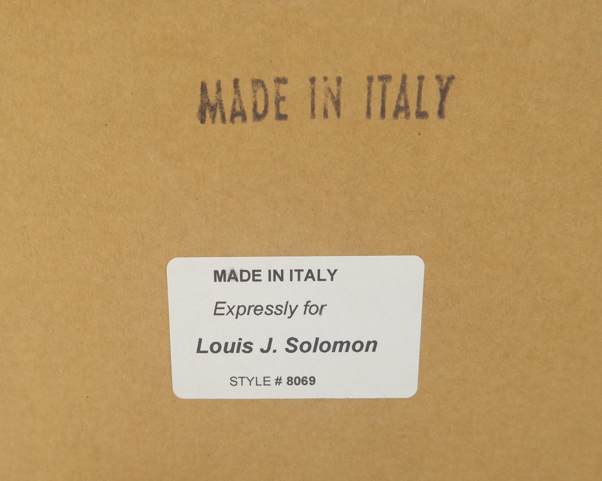 EstablishedLines Fine Rococo Style Large 53x40 Wall Mirror Rococo Style Made in Italy Mint