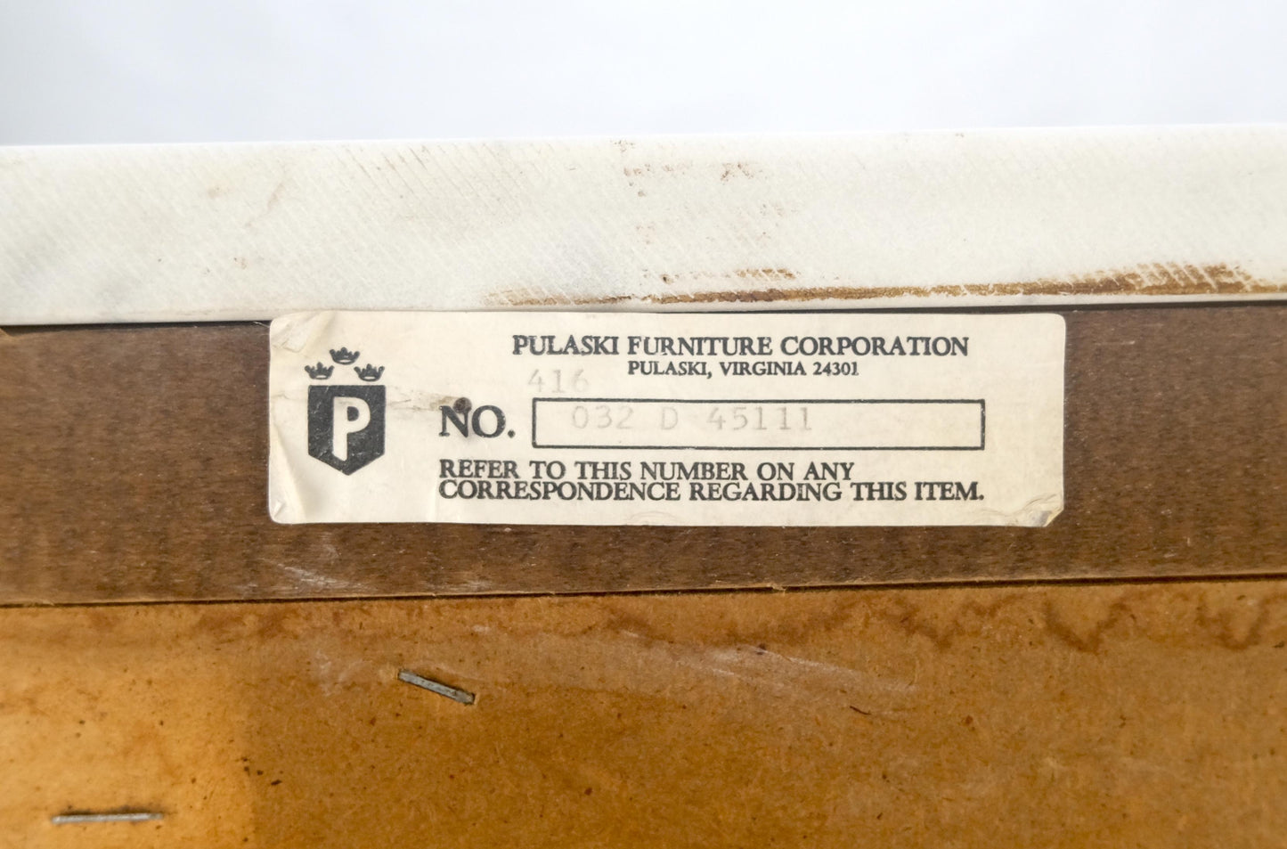 EstablishedLines Marble Top Drawers Burl Wood Decorative Cristal Balls Pulls Bachelor Chest MINT