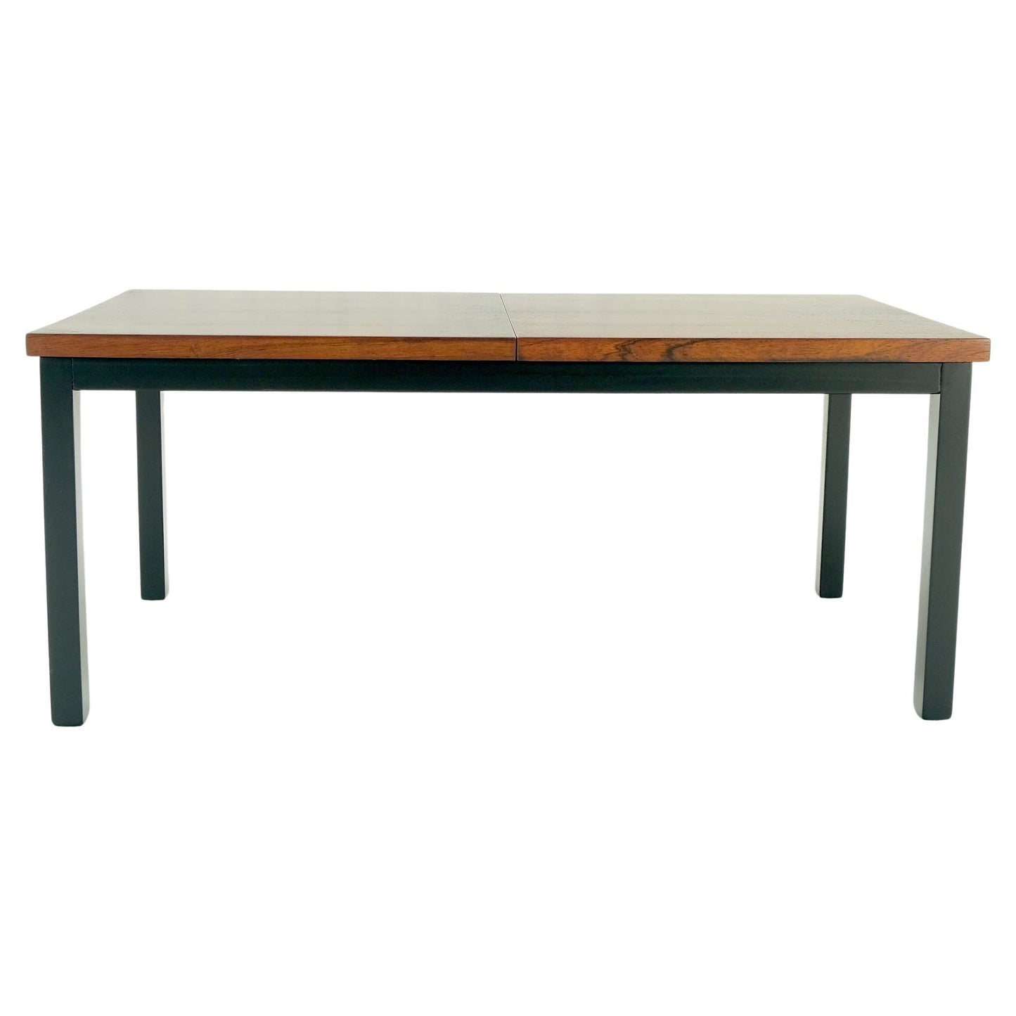 EstablishedLines Rectangle Mid Century Milo Baughman Thayer Coggin Rosewood Coffee Table MINT!