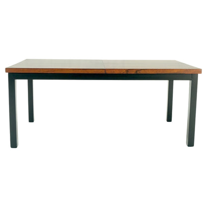 EstablishedLines Rectangle Mid Century Milo Baughman Thayer Coggin Rosewood Coffee Table MINT!