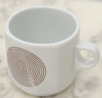 36 Pieces Porcelain Rosenthal Tea Coffee Set for 12
