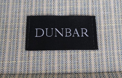 Pair of Ed Warley for Dunbar Deep Lounge Arm Club Chairs