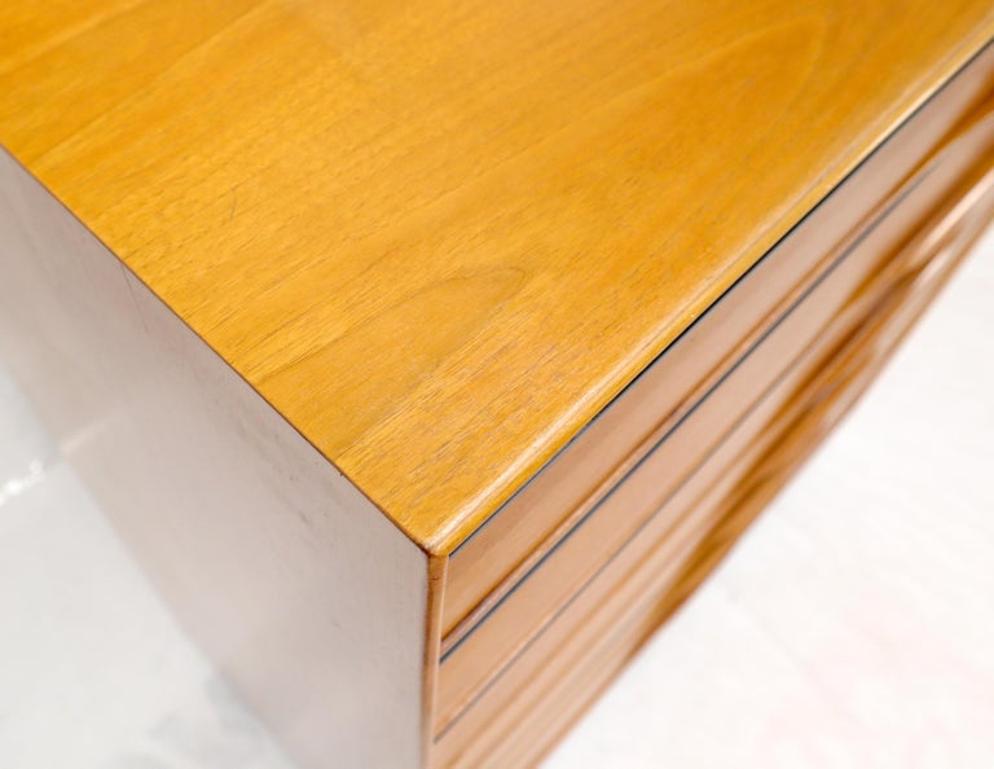 Large Eight Drawers Tall Dresser Chest
