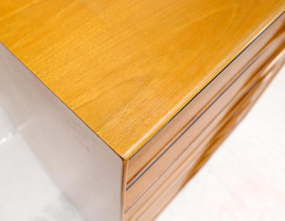 Large Eight Drawers Tall Dresser Chest