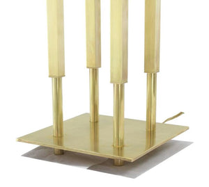 Solid Brass Stiffel Table Lamp