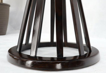 Edward Wormley for Dunbar Sheaf of Wheat Side Table, 1950s