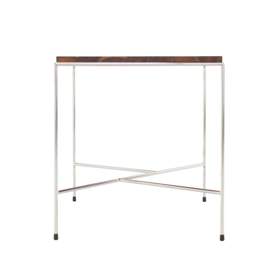 Z-Base Occasional Table